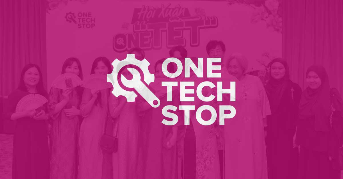 ONE Tech Stop | Ocean Network Express Subsidiary